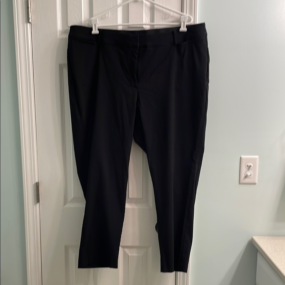 Lane Bryant Dress Pant